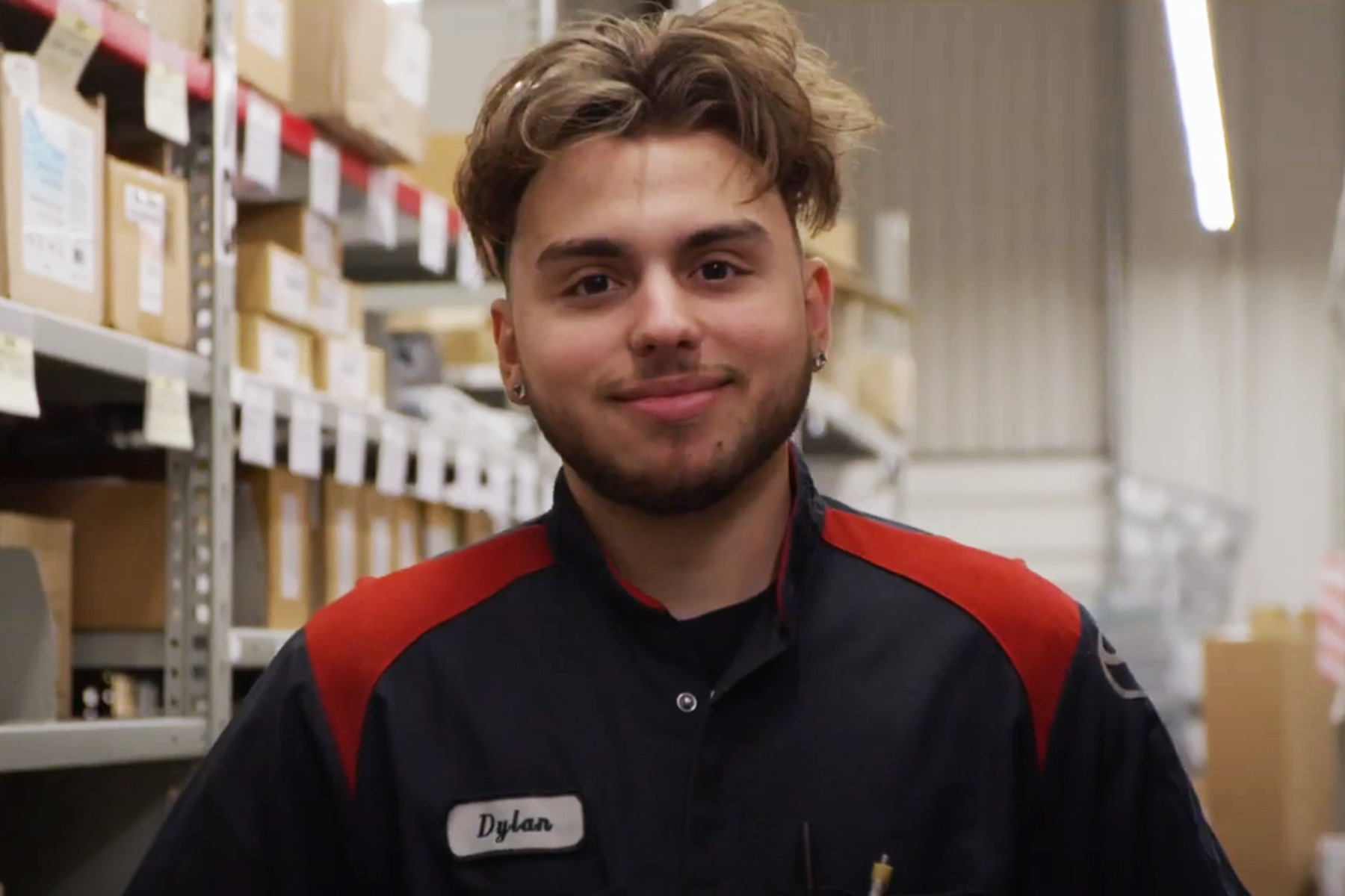 Join the Toyotoshi Group - Career Opportunities in our Dealerships