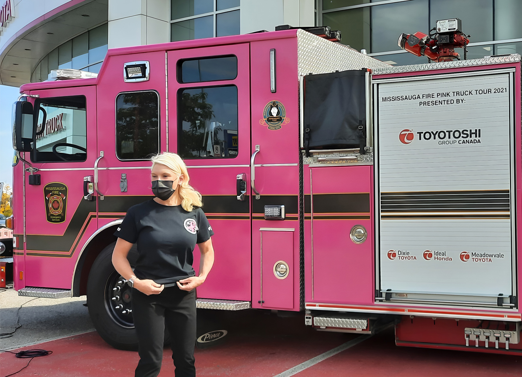 Join the Toyotoshi Group - Career Opportunities in our Dealerships